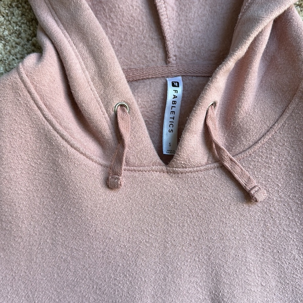 FABLETICS Hoodie - Picture 7 of 10